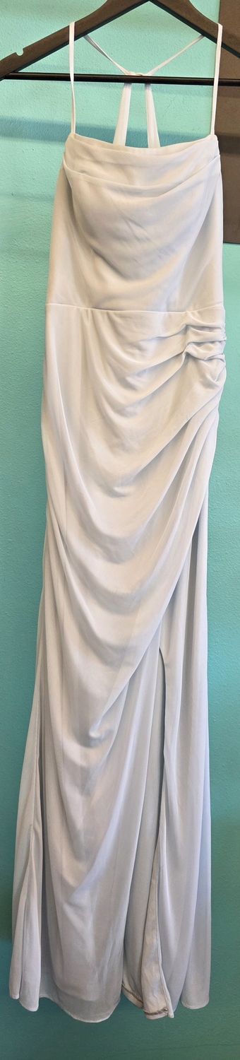 Size: 4    Brand: Azazie