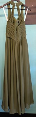 Size: 8    Brand: Azazie