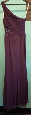 Size: 8    Brand: Davids Bridal