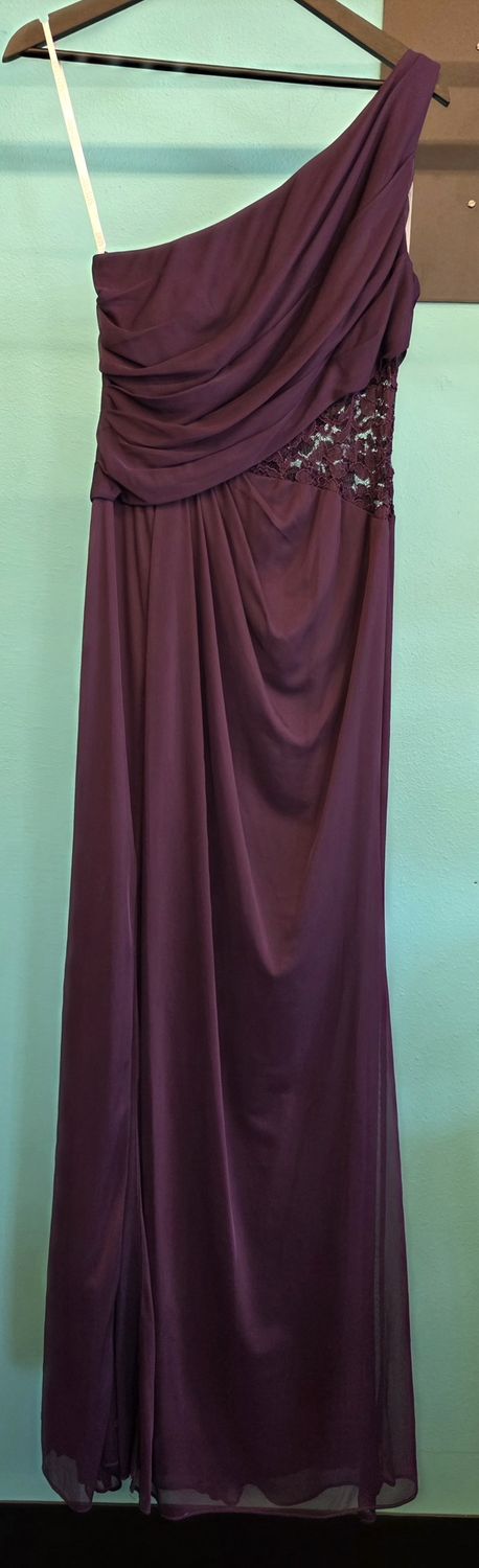 Size: 8    Brand: Davids Bridal