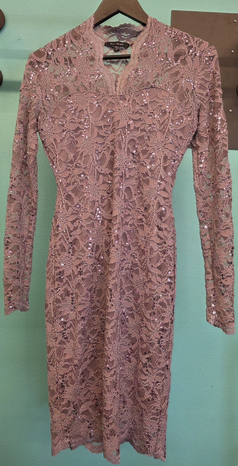 Size: 2   Brand: Blu Sage