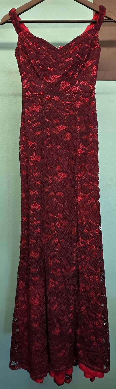 Size: 1 (2)   Brand: Teeze Me