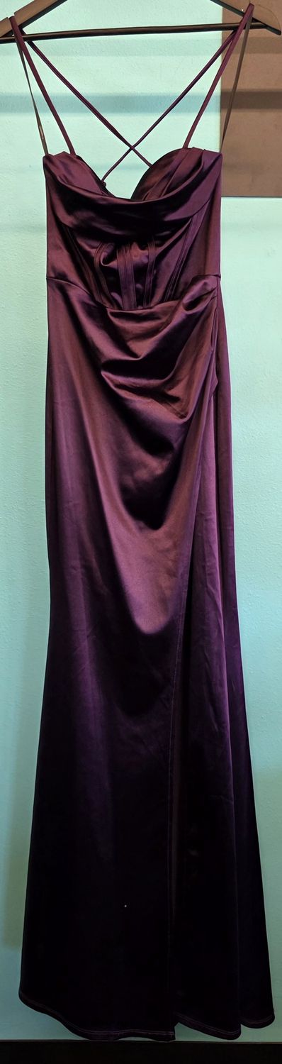Size: S (0)  Brand: Speechless