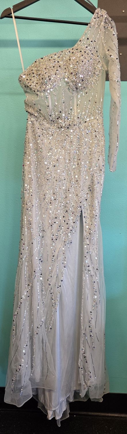 Size: 7 (8)   Brand: GB
