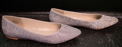 Size: 9    Brand: Davids Bridal