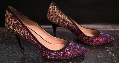 Size: 8   Brand: I.N.C