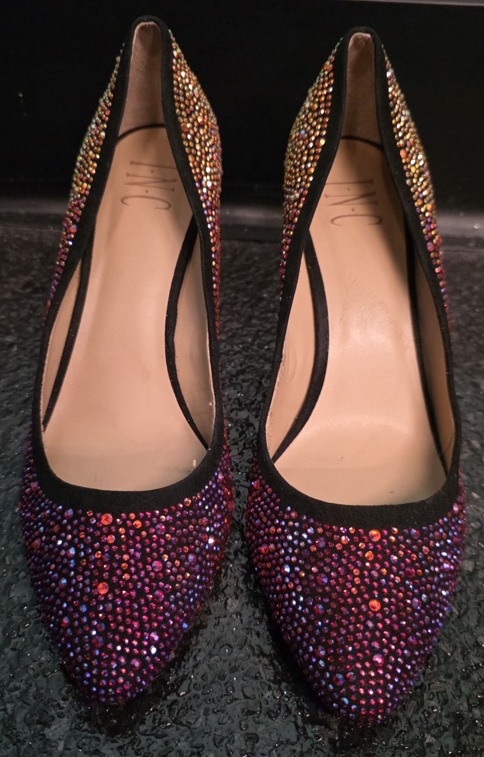 Size: 8   Brand: I.N.C