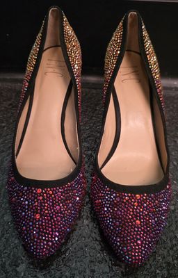 Size: 8   Brand: I.N.C