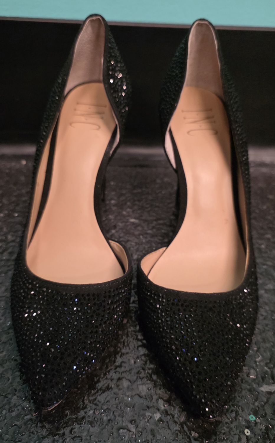 Size: 6    Brand: I.N.C