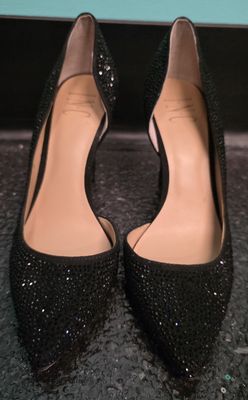 Size: 6    Brand: I.N.C