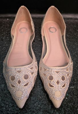 Size: 8      Brand: Journee