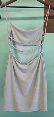 Size: S (4)   Brand: Windsor
