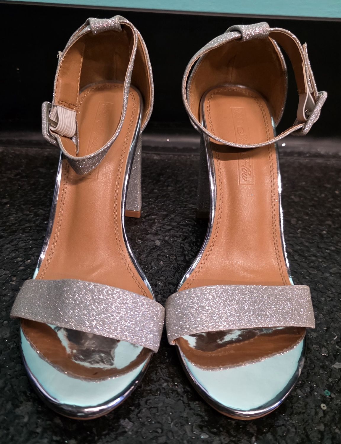 Size: 6.5   Brand: Show How