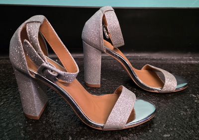 Size: 6.5   Brand: Show How
