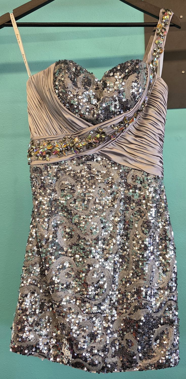 Size: 6    Brand: Lime by Riva