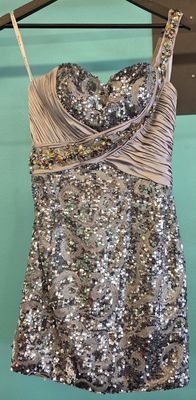 Size: 6    Brand: Lime by Riva
