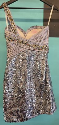 Size: 6    Brand: Lime by Riva