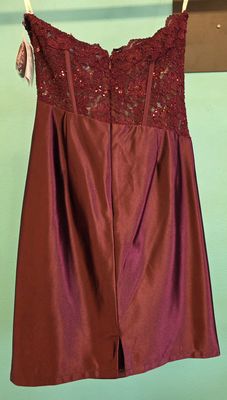 Size: 2    Brand: Jules &amp; Cleo