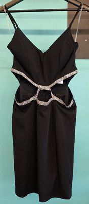 Size: 11 (12)    Brand: Speechless