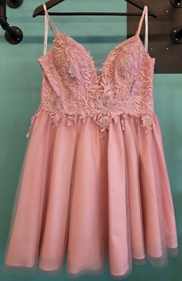 Size: 12   Brand: Fifteen Roses