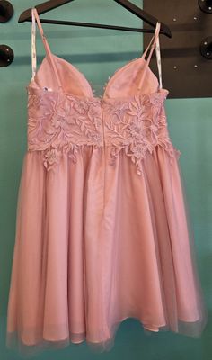 Size: 12   Brand: Fifteen Roses