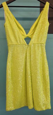 Size: 8    Brand: Ava Presley