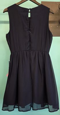 Size: 11 (12)     Brand: As U Wish