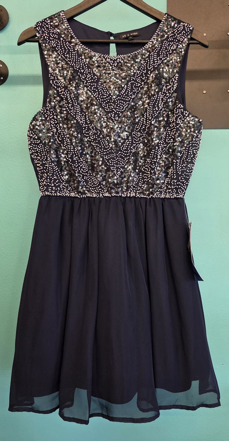 Size: 11 (12)     Brand: As U Wish