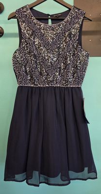 Size: 11 (12)     Brand: As U Wish