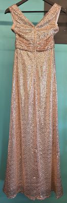 Size: 4    Brand: Kate Kasin
