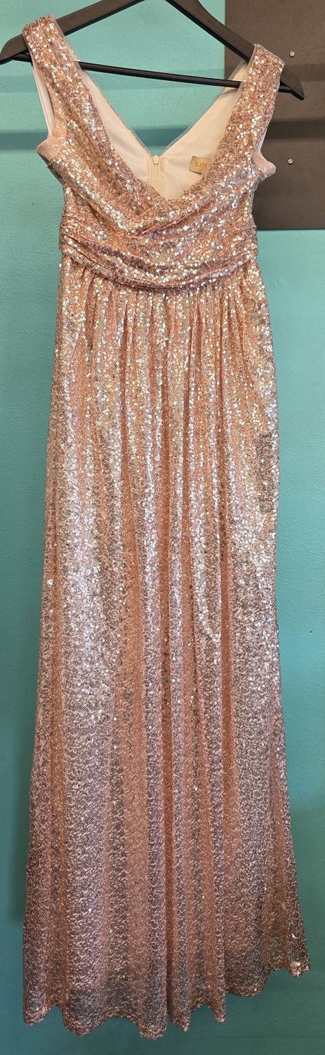 Size: 4    Brand: Kate Kasin