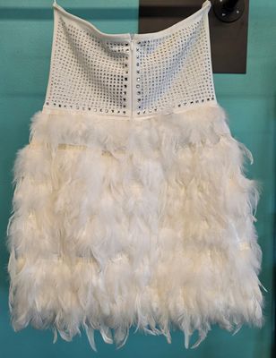 Size: M (8)   Brand: Fashion Nova