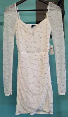 Size: S (4)    Brand: Windsor