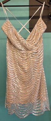 Size: XL  (14)     Brand: Lulus