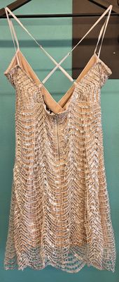 Size: XL  (14)     Brand: Lulus