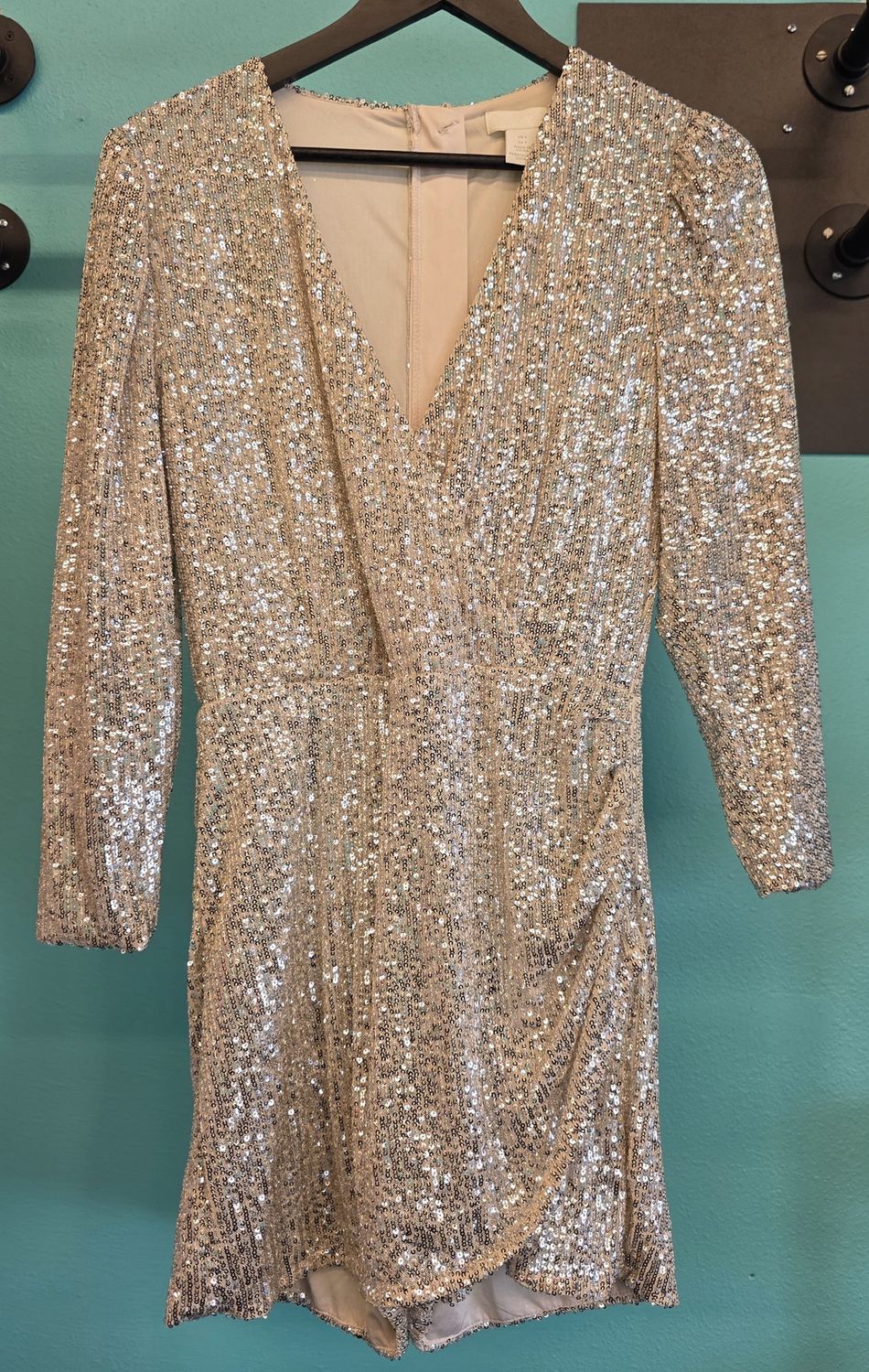 Size: S  (4)    Brand: H&amp;M