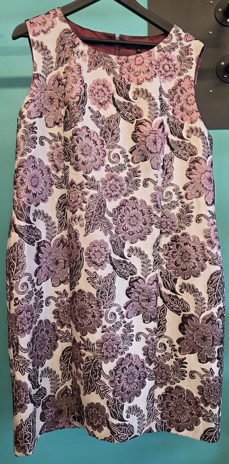 Size: 16    Brand: Preston &amp; York