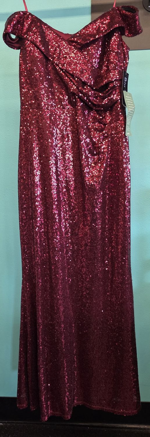 Size: 16    Brand: Blu Sage