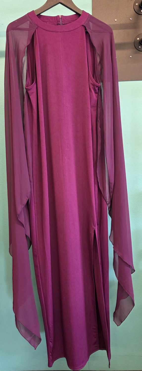 Size: 3XL (18)    Brand: Uoozee