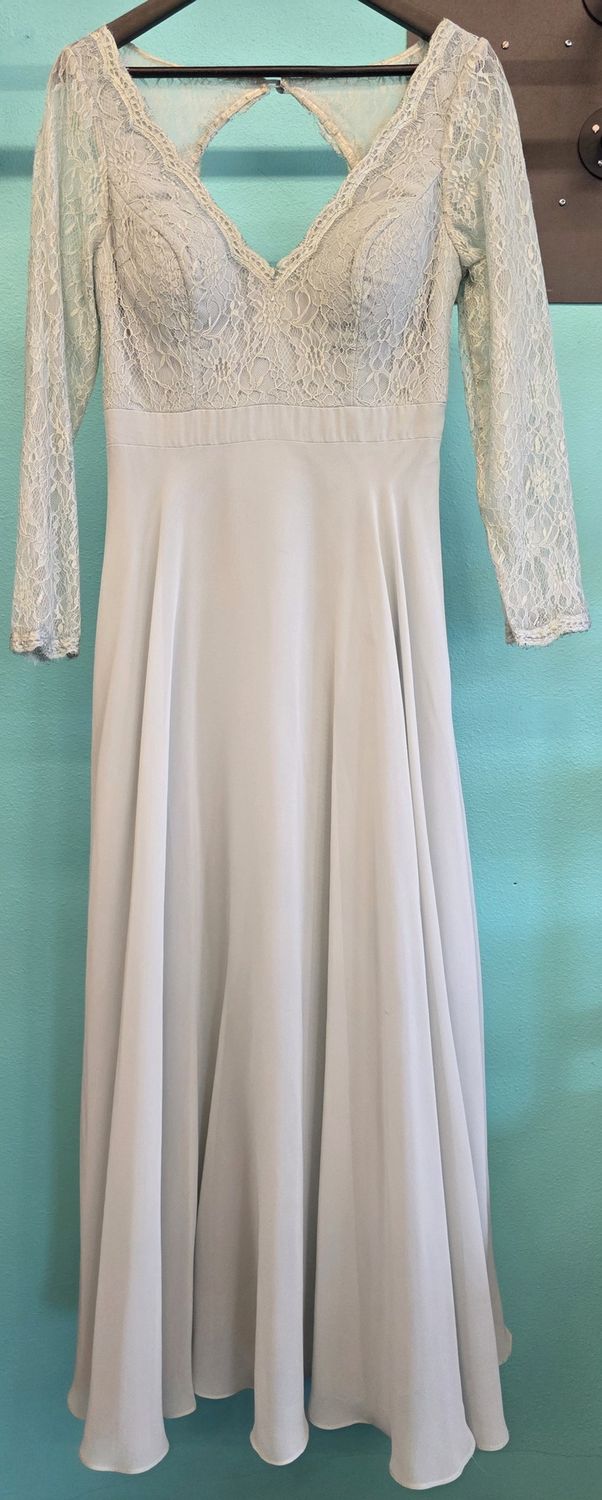 Size: C (14)    Brand: Azazie
