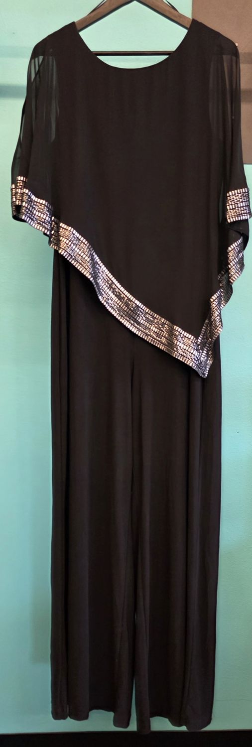 Size: 16    Brand: Ignite Evenings