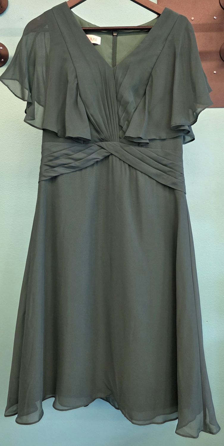 Size: 14     Brand: JJ's House