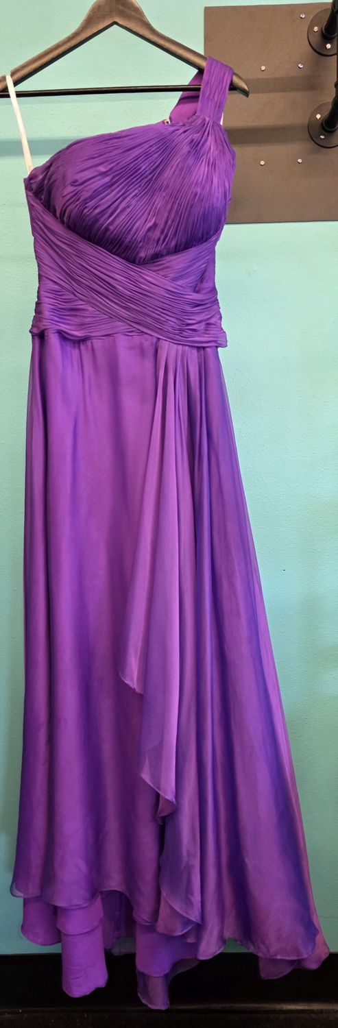 Size: 10    Brand: Tony Bowls
