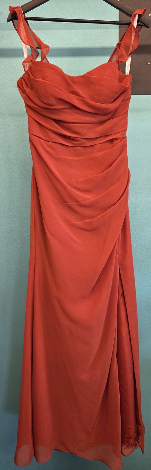Size: 12    Brand:  Azazie