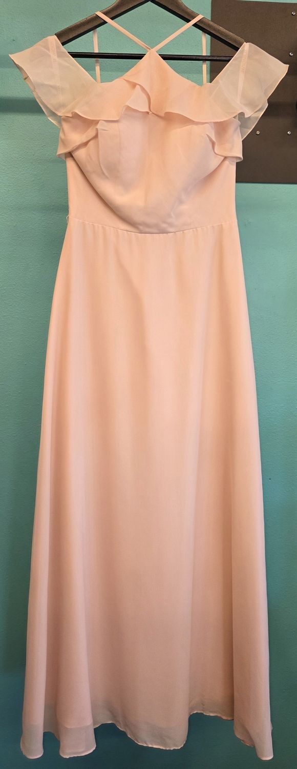 Size: 6 ?     Brand: JJ's House