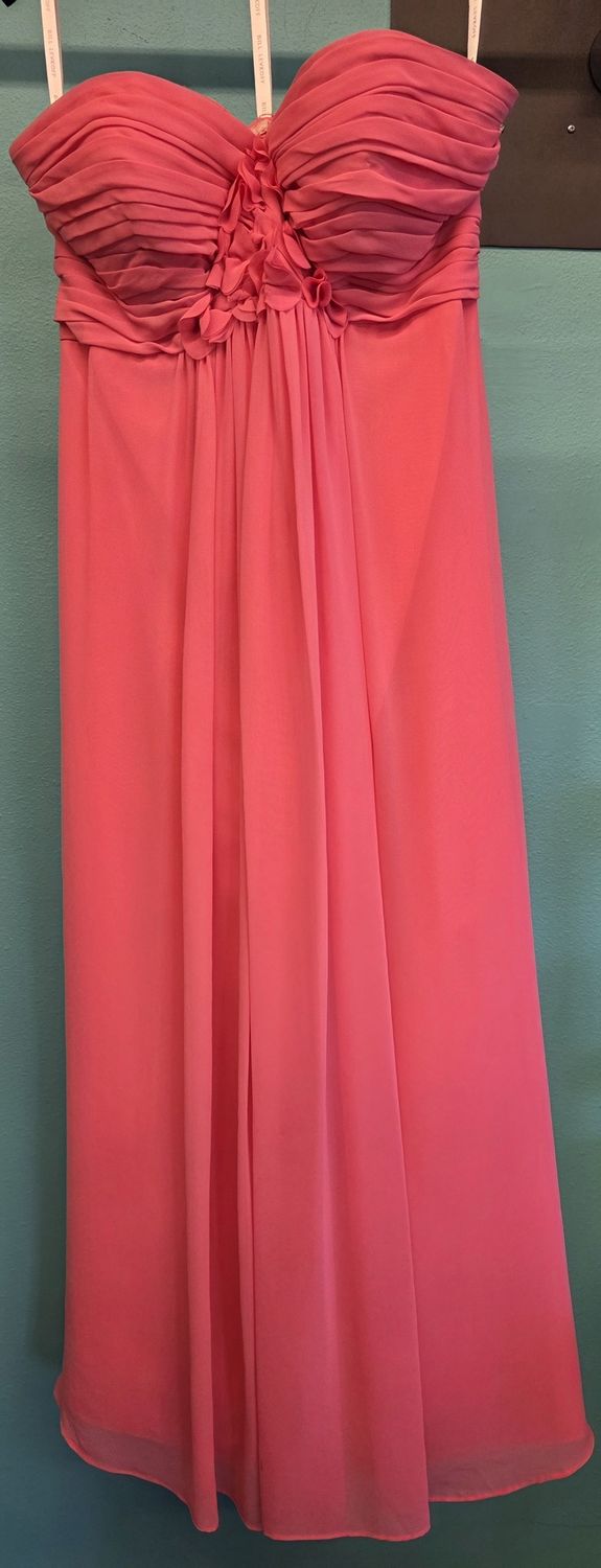 Size: 18    Brand: Bill Levkoff