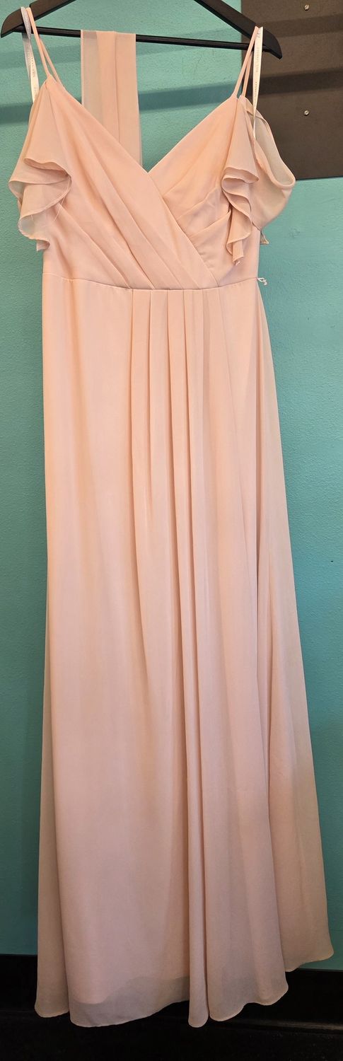 Size: 10    Brand: Bill Levkoff