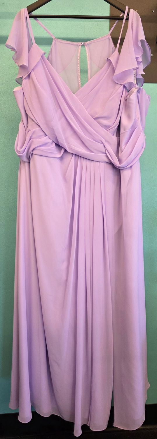 Size: 30    Brand: Azazie