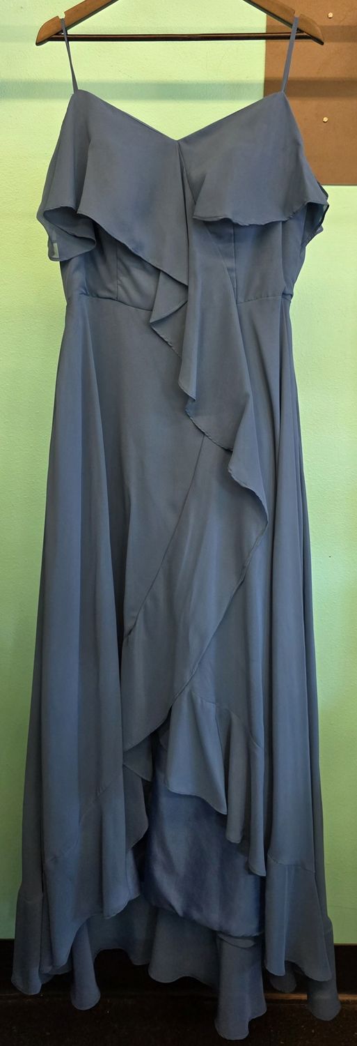 Size: 14 ?      Brand: Unbranded
