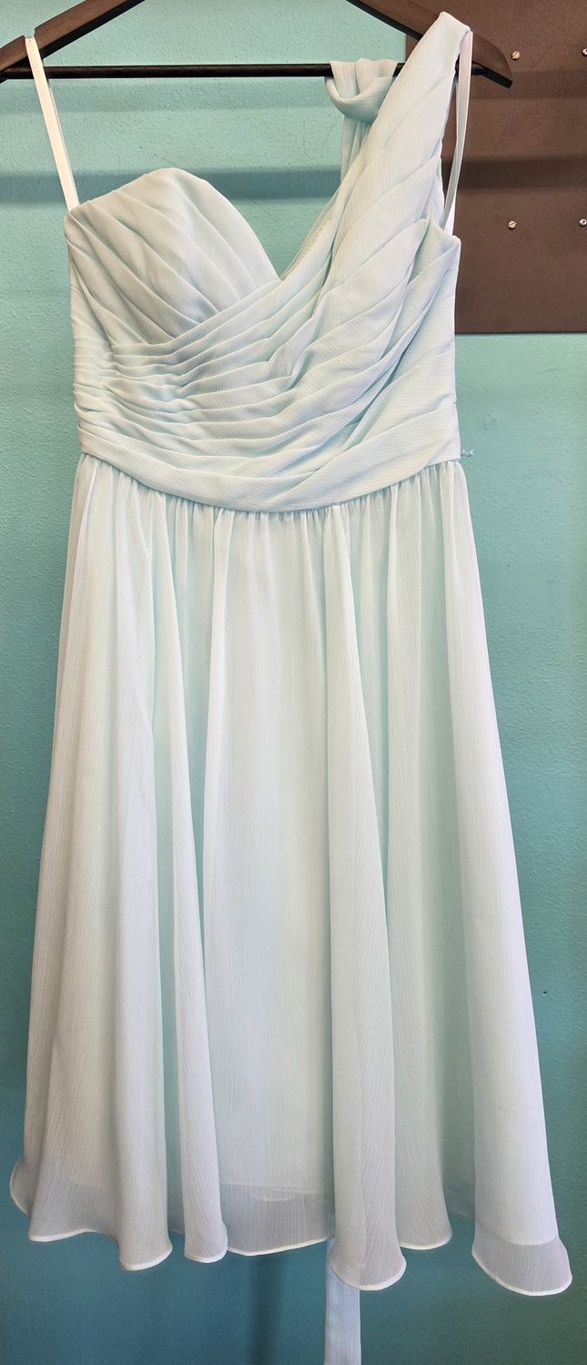 Size: 10     Brand: Kennedy Blue